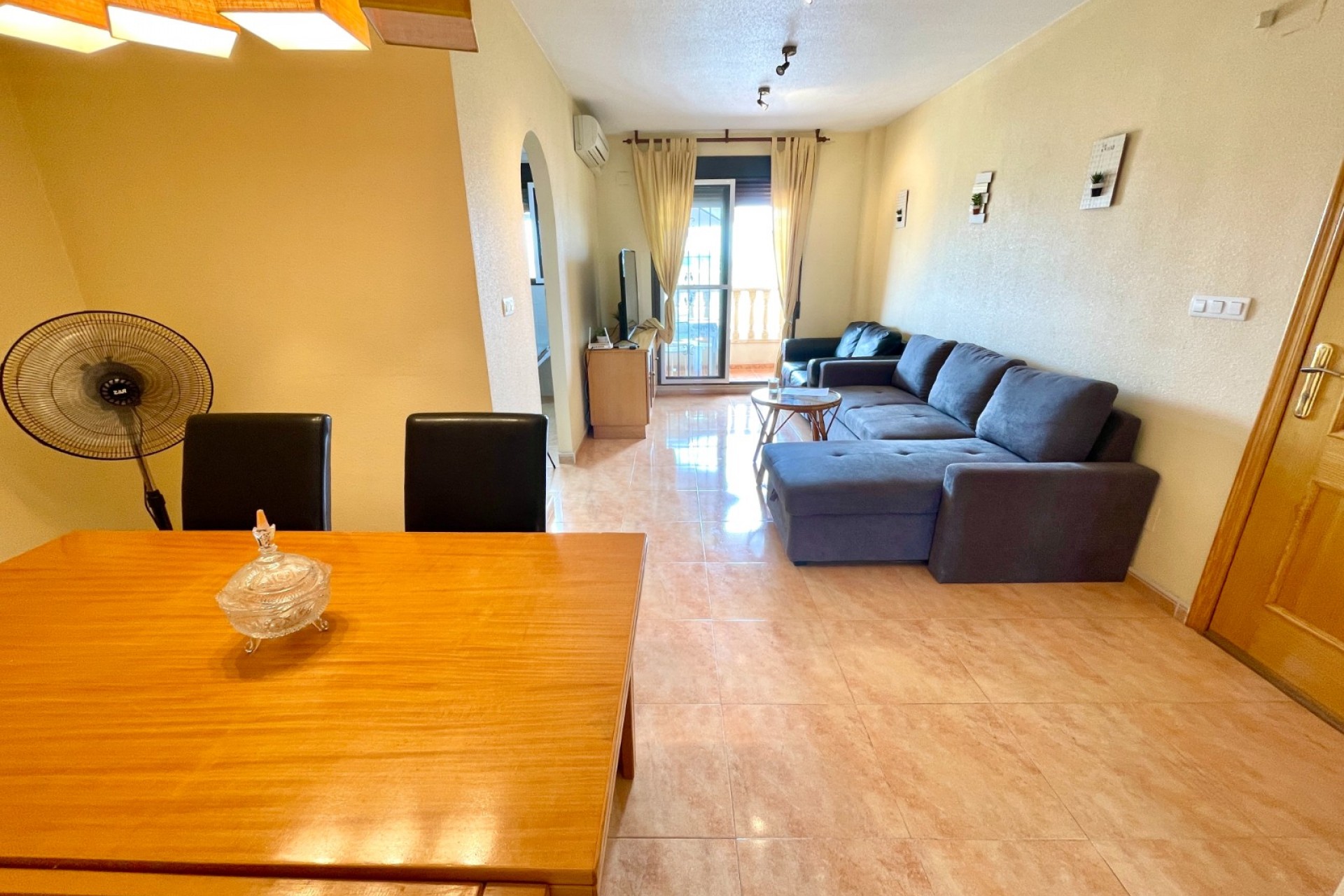 Re-Sale - Apartment - Daya Nueva - Daya Nueva - Town