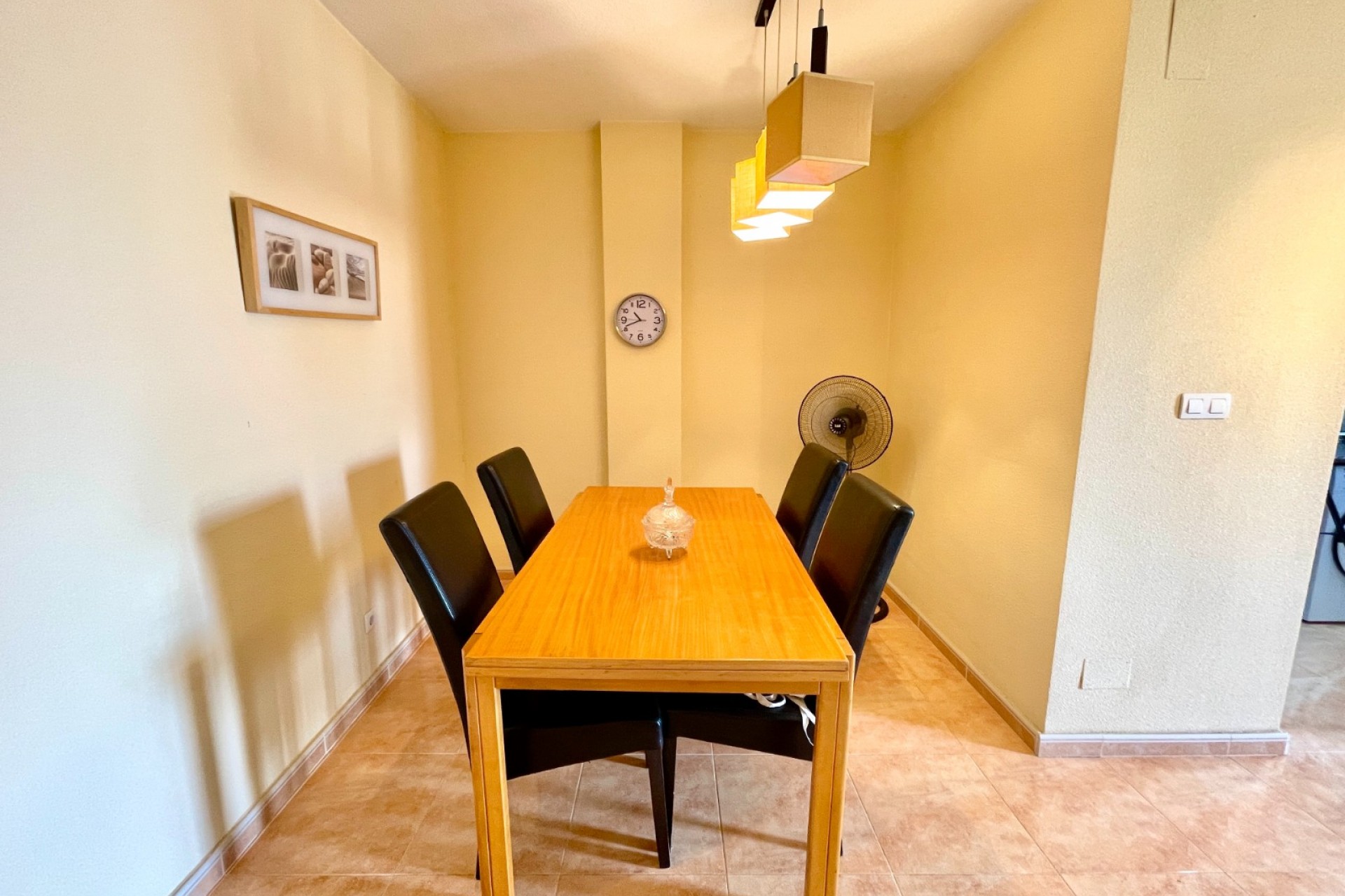Re-Sale - Apartment - Daya Nueva - Daya Nueva - Town