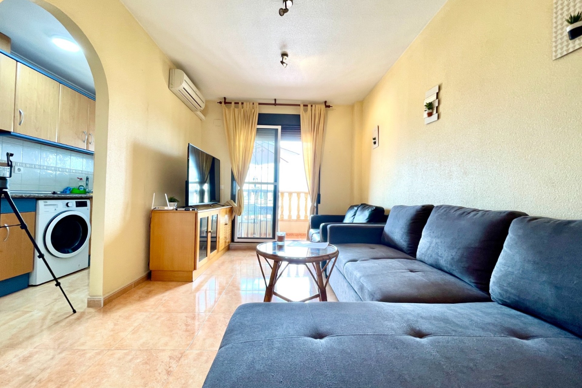 Re-Sale - Apartment - Daya Nueva - Daya Nueva - Town