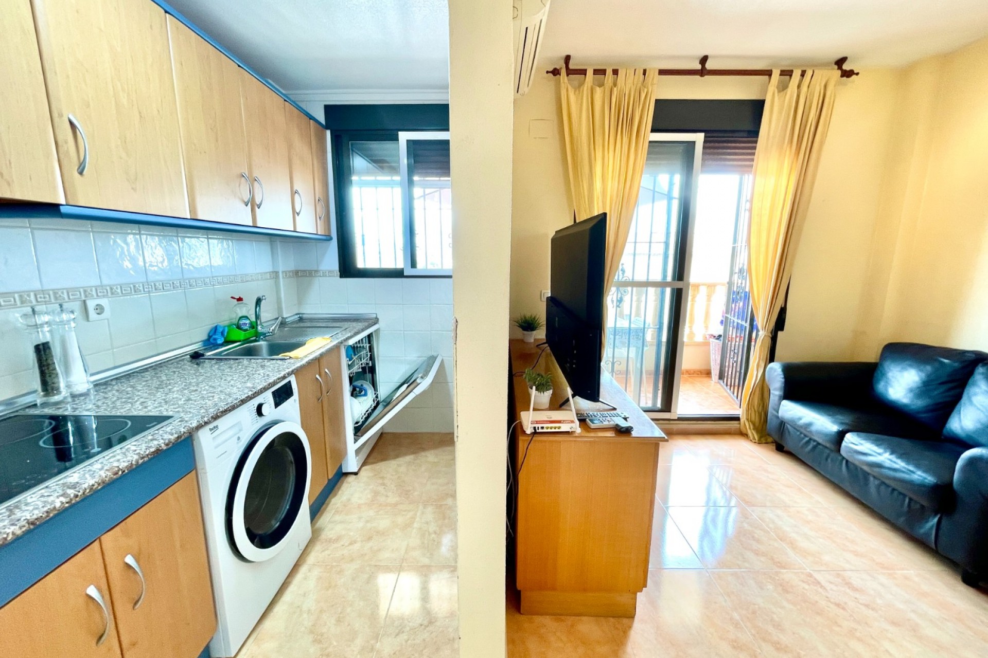 Re-Sale - Apartment - Daya Nueva - Daya Nueva - Town
