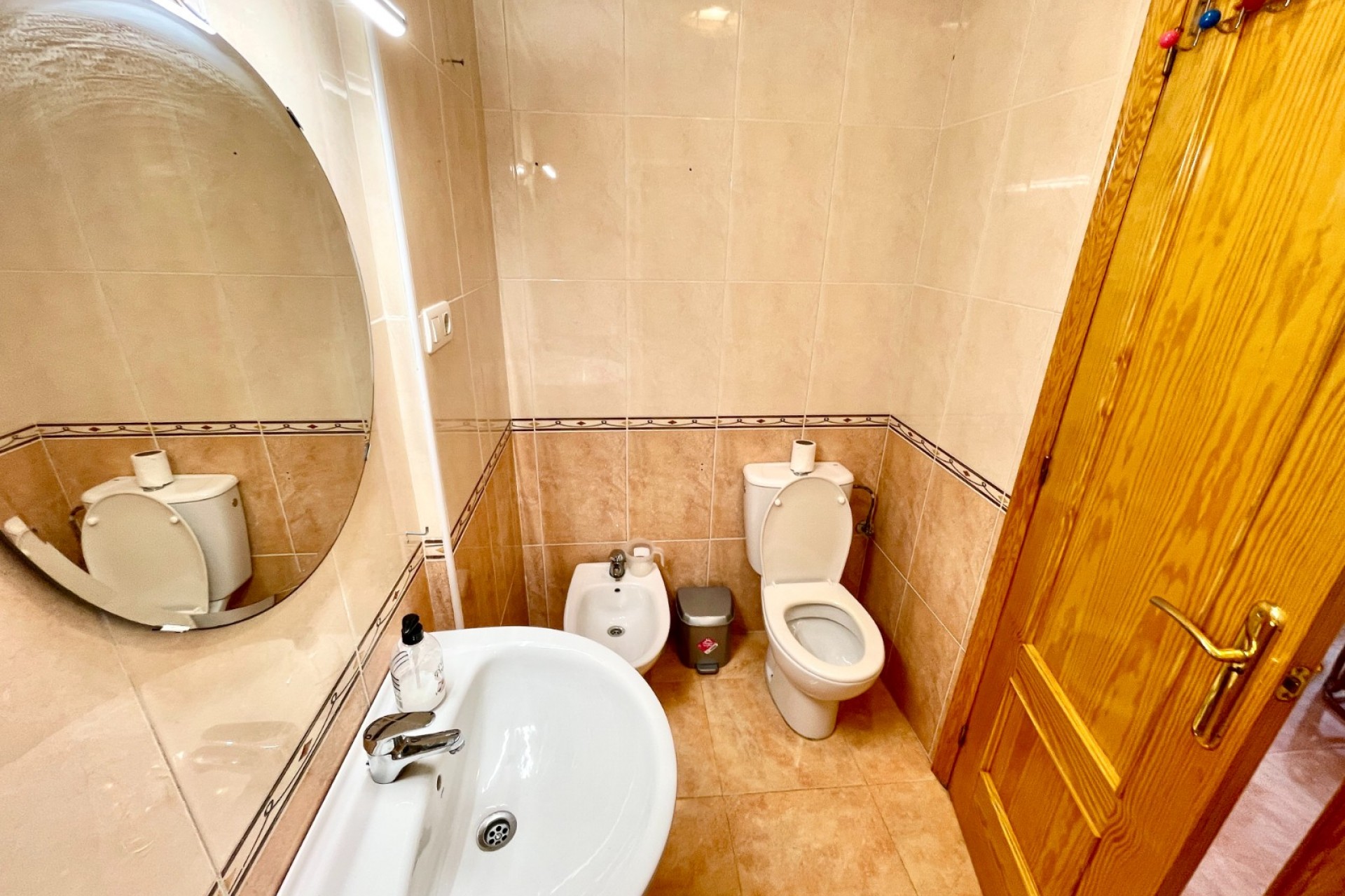 Re-Sale - Apartment - Daya Nueva - Daya Nueva - Town