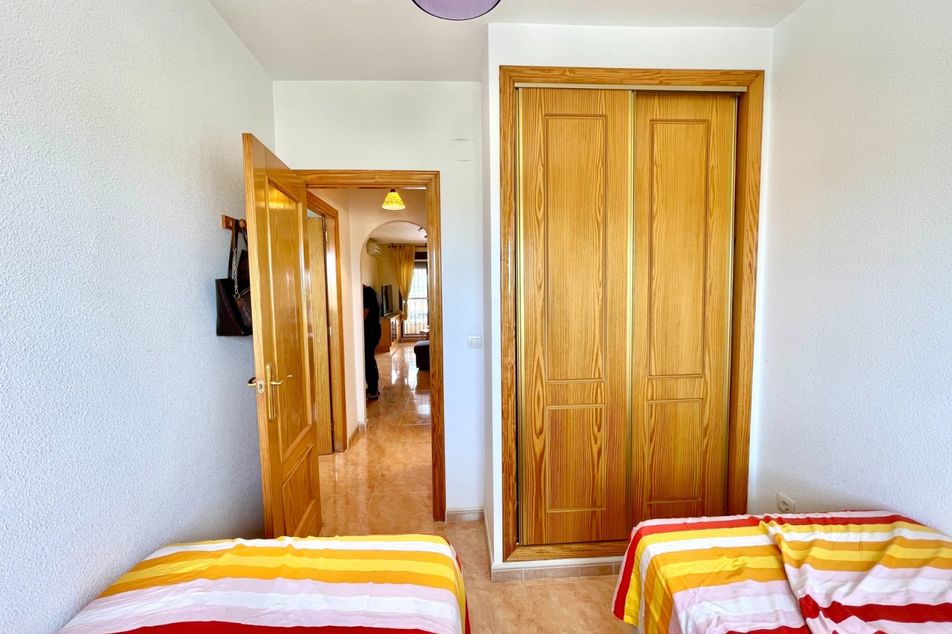 Re-Sale - Apartment - Daya Nueva - Daya Nueva - Town