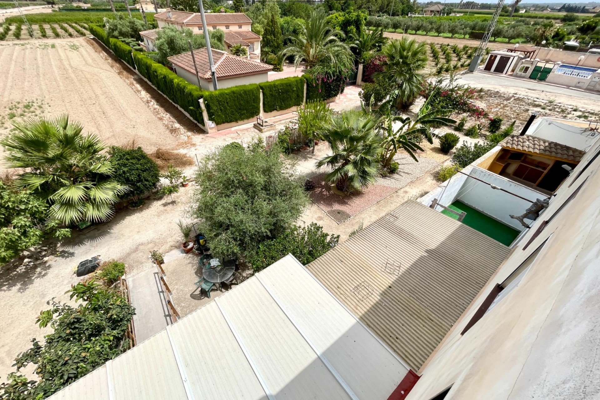 Re-Sale - Apartment - Daya Nueva - Daya Nueva - Town
