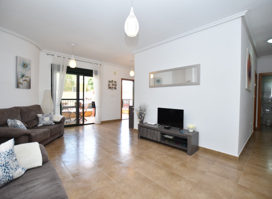 Re-Sale - Apartment - Daya Vieja - Daya Vieja - Town