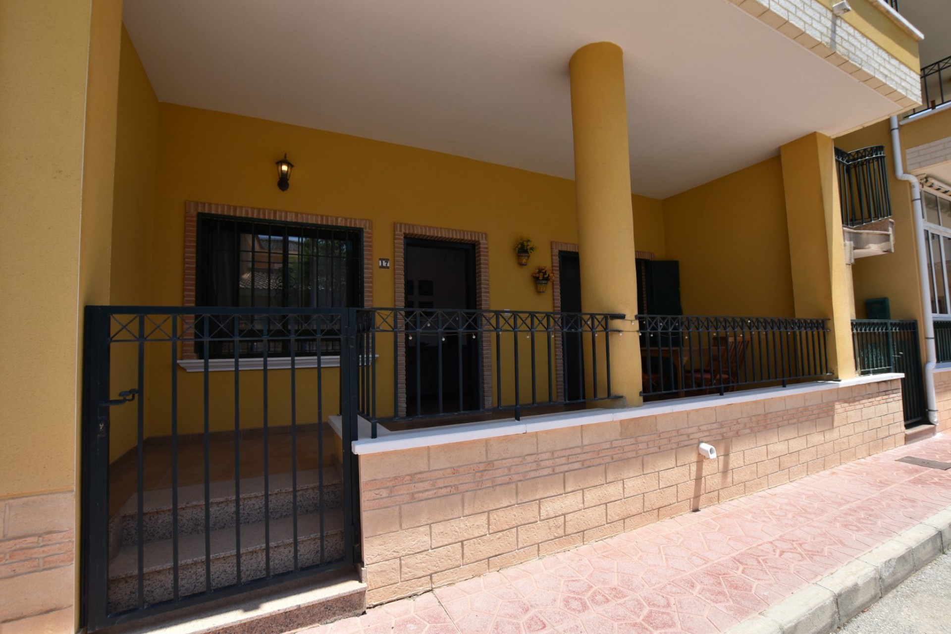 Re-Sale - Apartment - Daya Vieja - Daya Vieja - Town