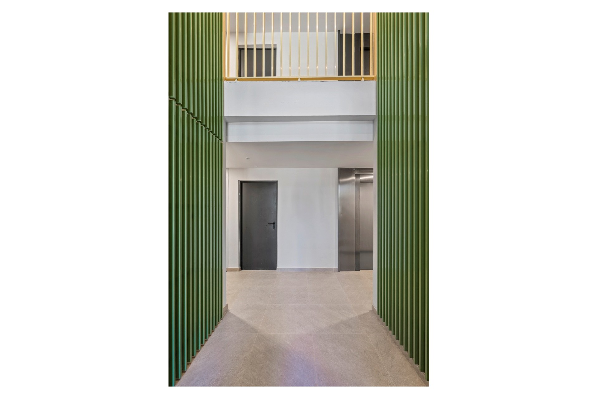 Re-Sale - Apartment - Denia - Denia - Town