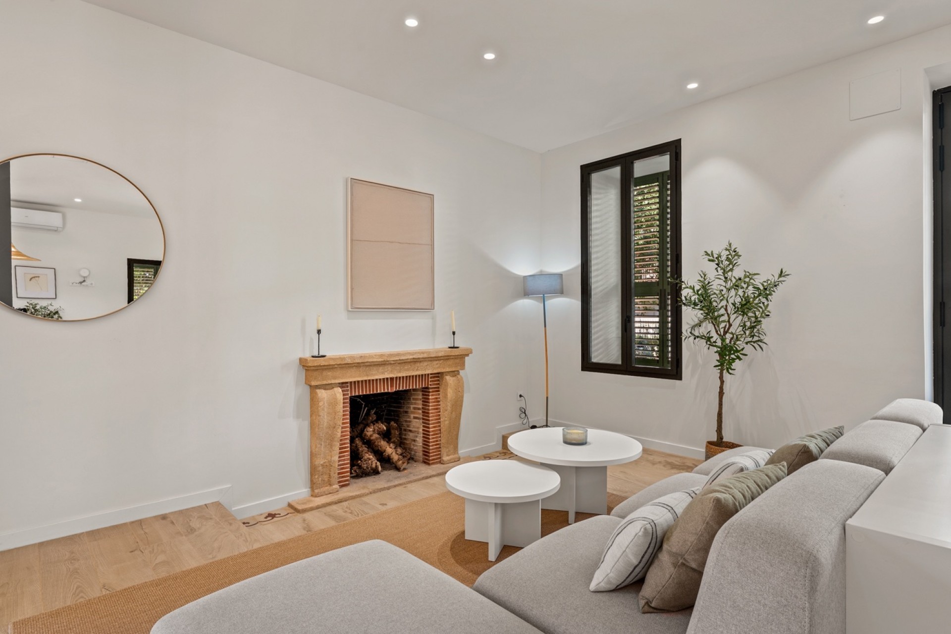 Re-Sale - Apartment - Denia - Denia - Town