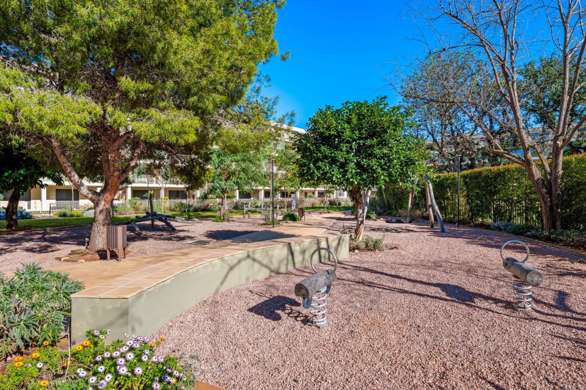 Re-Sale - Apartment - Denia - Denia - Town