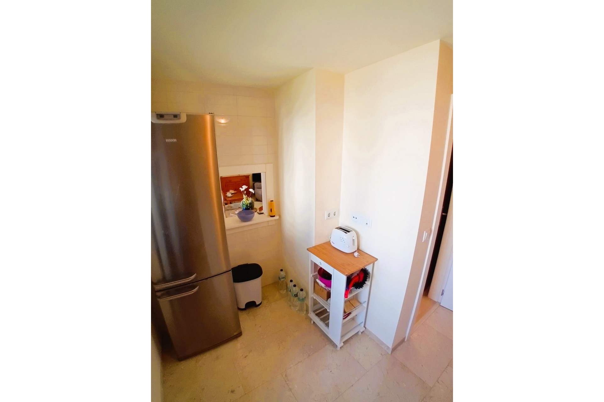 Re-Sale - Apartment - El Valle Golf Resort - El Valle Golf Resort - Centre