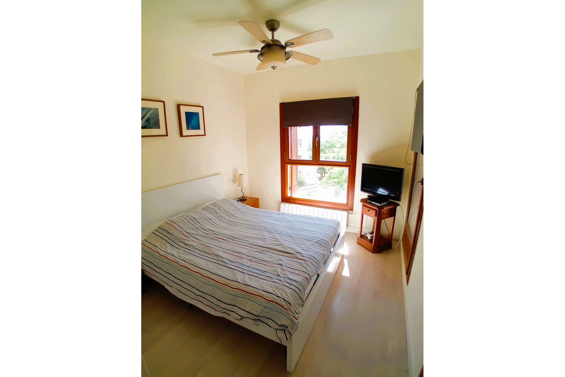 Re-Sale - Apartment - El Valle Golf Resort - El Valle Golf Resort - Centre