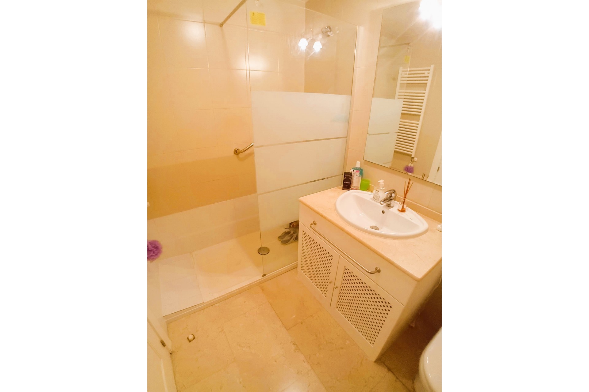 Re-Sale - Apartment - El Valle Golf Resort - El Valle Golf Resort - Centre