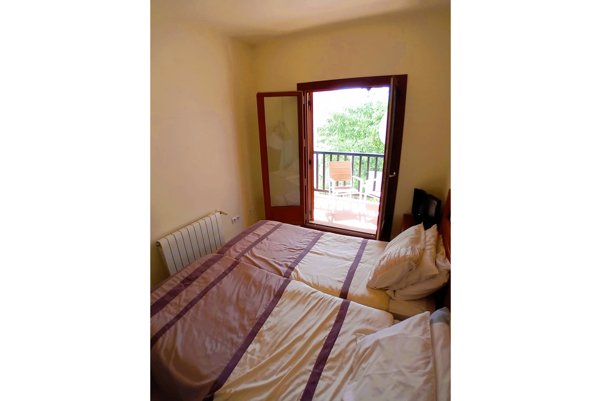 Re-Sale - Apartment - El Valle Golf Resort - El Valle Golf Resort - Centre