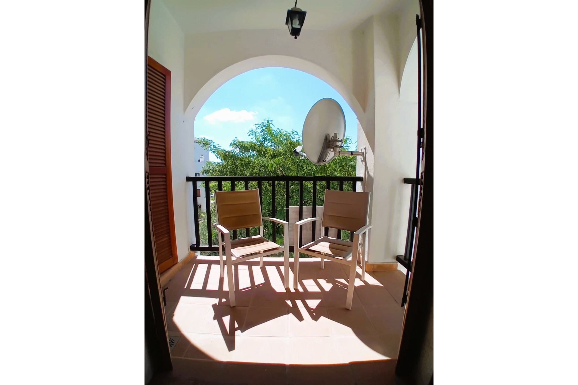 Re-Sale - Apartment - El Valle Golf Resort - El Valle Golf Resort - Centre