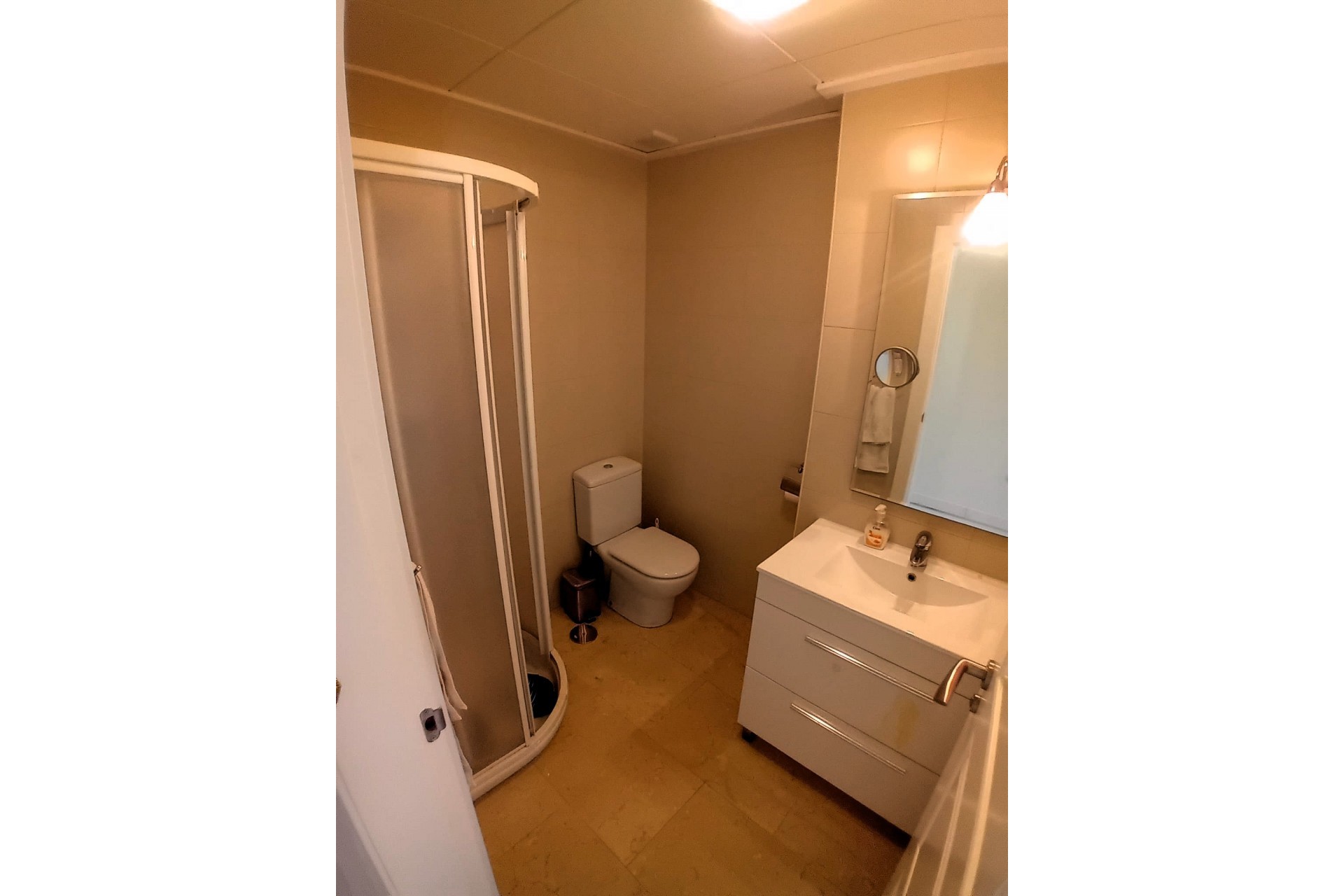 Re-Sale - Apartment - El Valle Golf Resort - El Valle Golf Resort - Centre