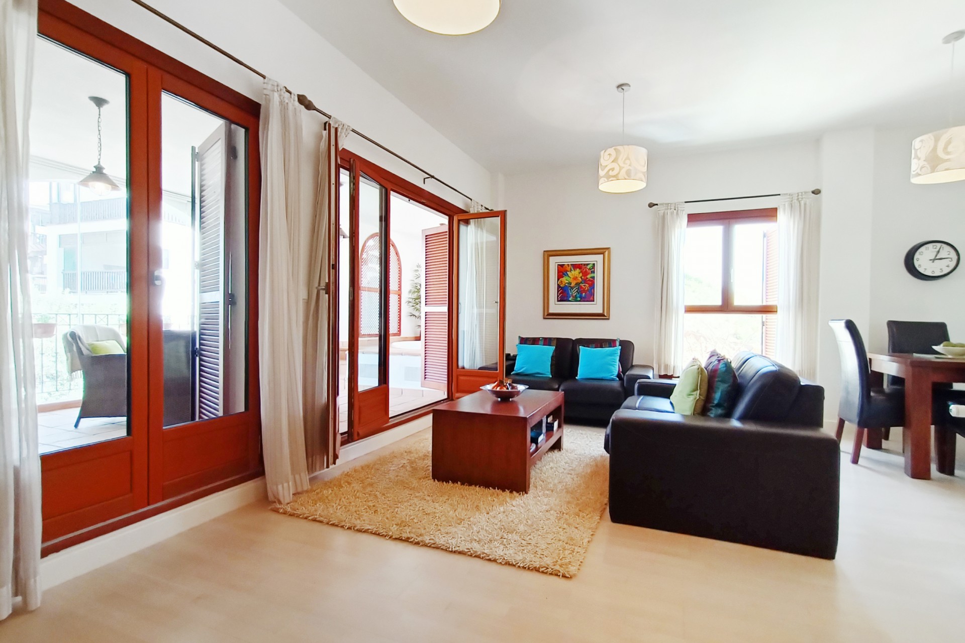 Re-Sale - Apartment - El Valle Golf Resort - El Valle Golf Resort - Centre