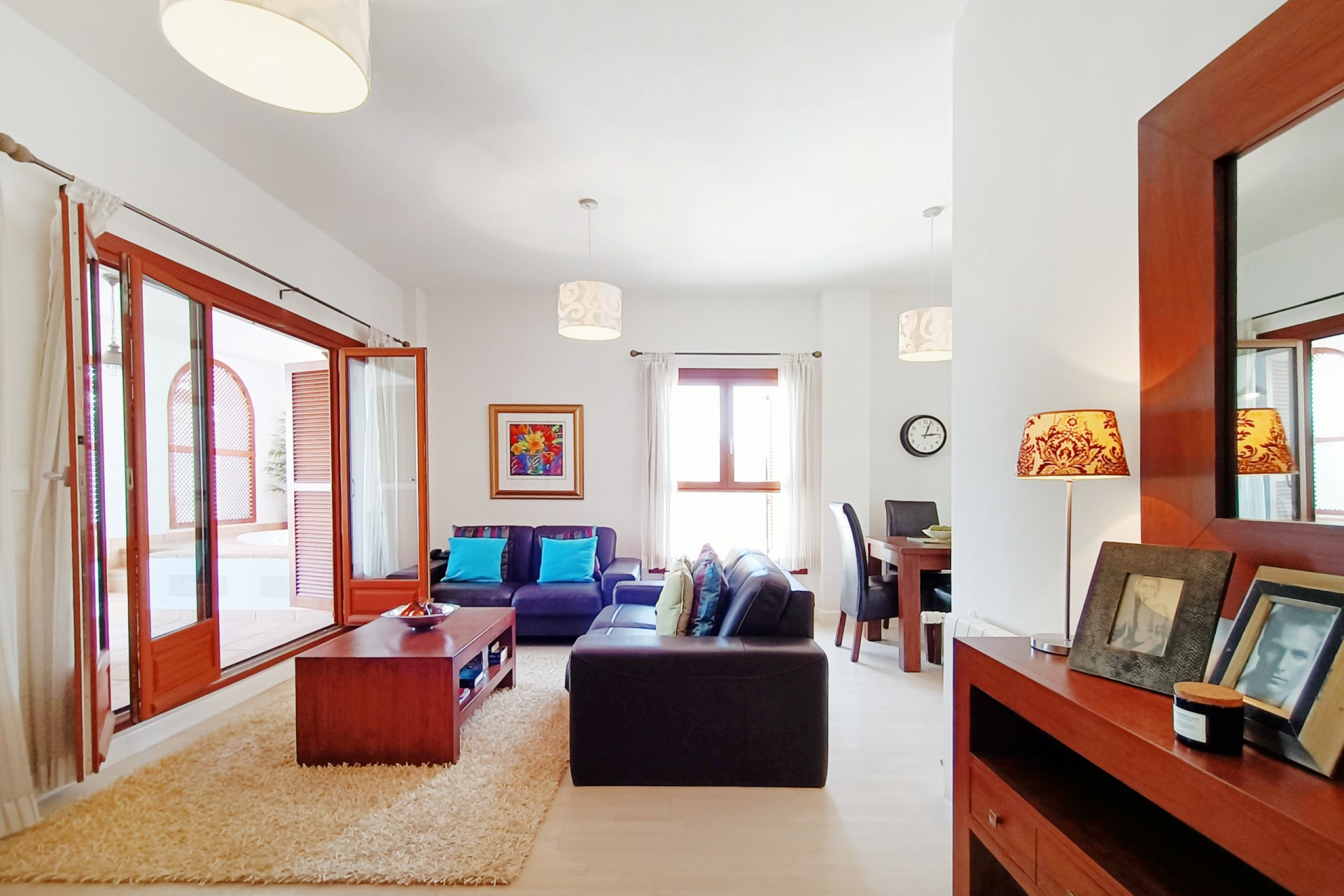 Re-Sale - Apartment - El Valle Golf Resort - El Valle Golf Resort - Centre