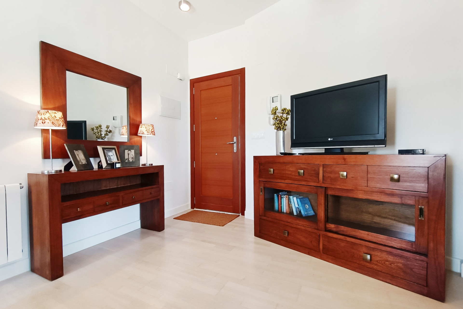 Re-Sale - Apartment - El Valle Golf Resort - El Valle Golf Resort - Centre