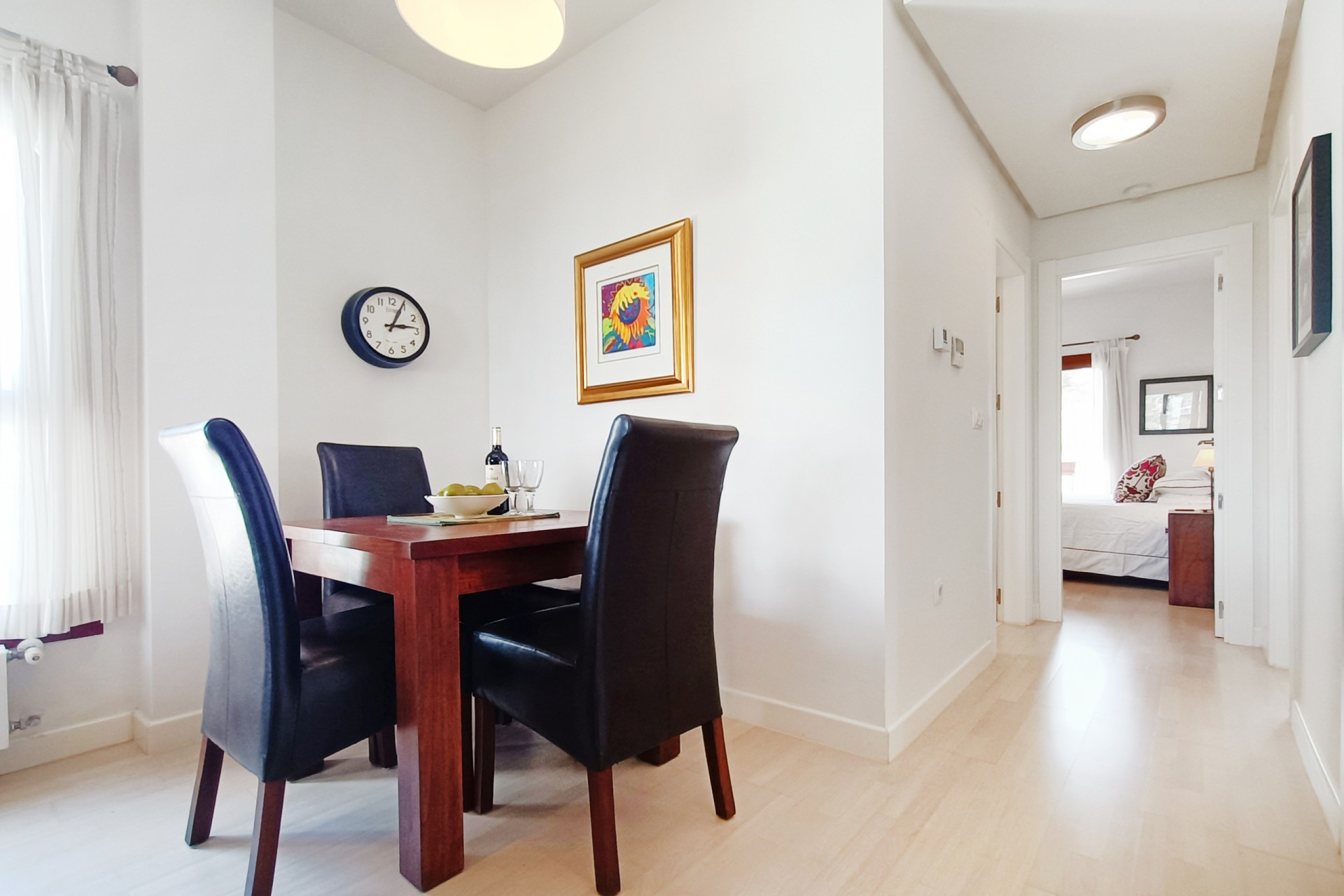 Re-Sale - Apartment - El Valle Golf Resort - El Valle Golf Resort - Centre