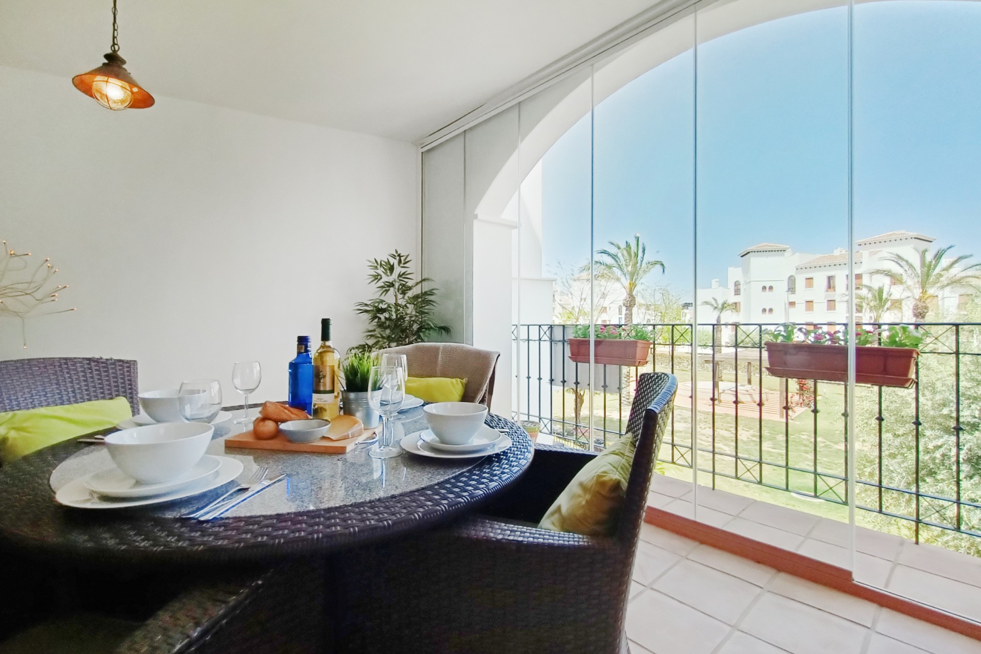 Re-Sale - Apartment - El Valle Golf Resort - El Valle Golf Resort - Centre
