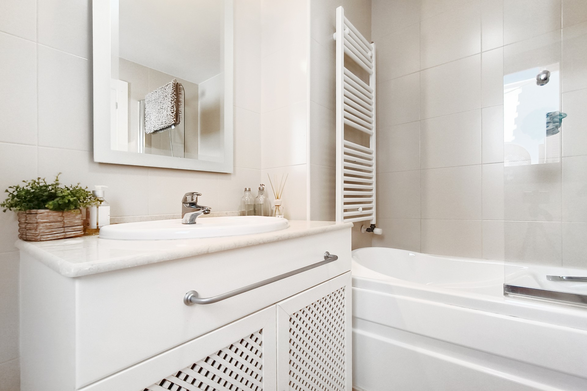 Re-Sale - Apartment - El Valle Golf Resort - El Valle Golf Resort - Centre