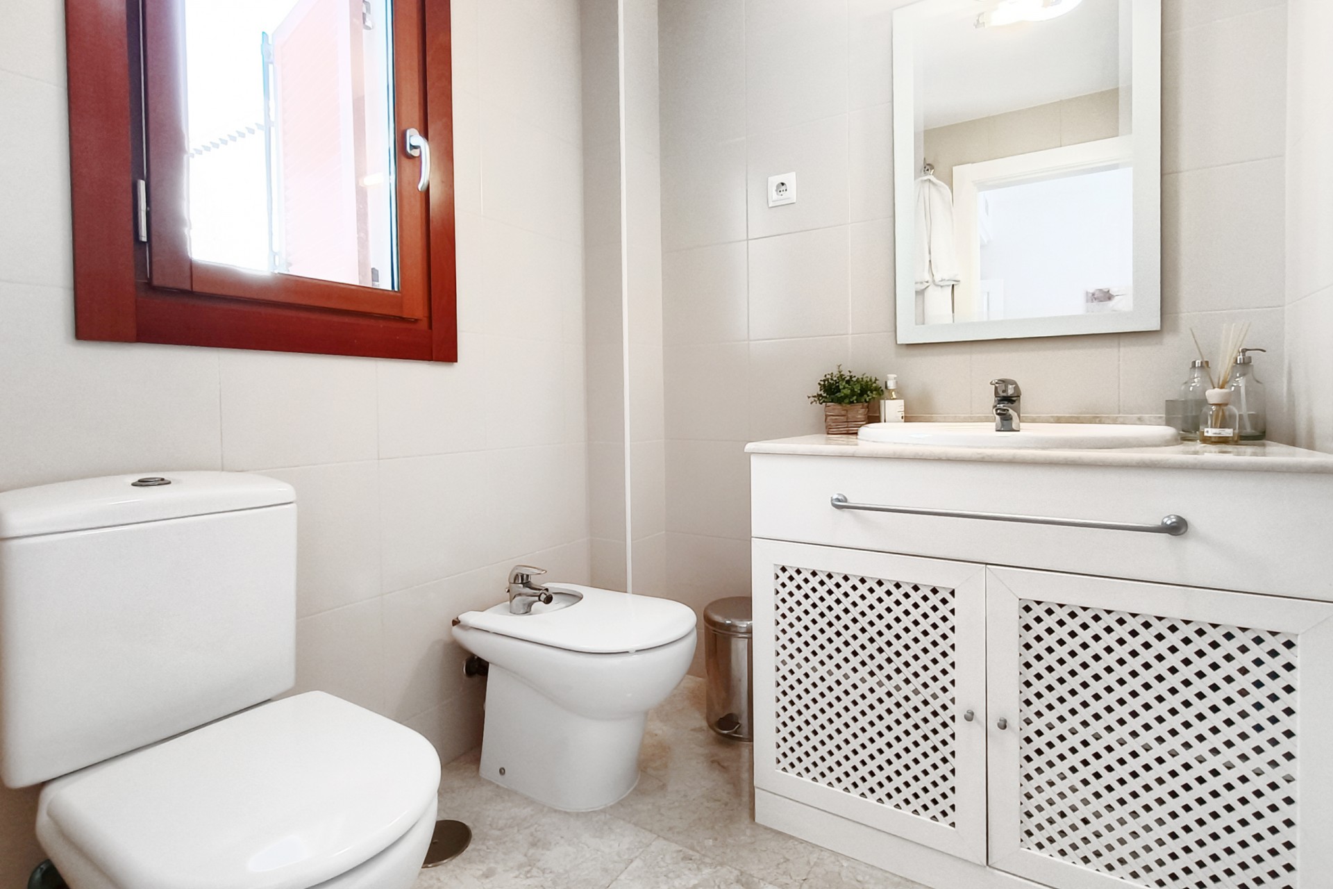 Re-Sale - Apartment - El Valle Golf Resort - El Valle Golf Resort - Centre