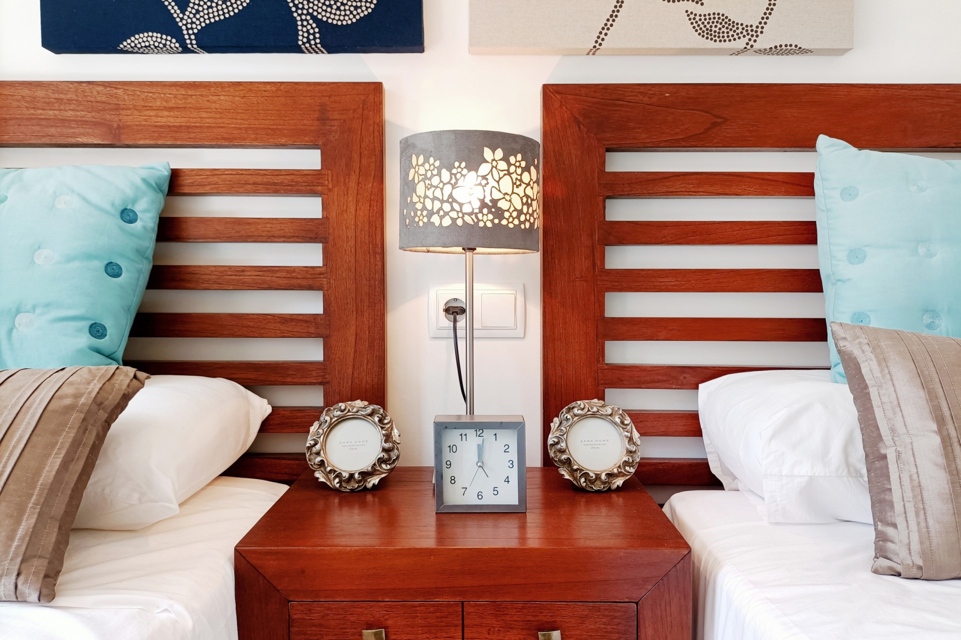 Re-Sale - Apartment - El Valle Golf Resort - El Valle Golf Resort - Centre