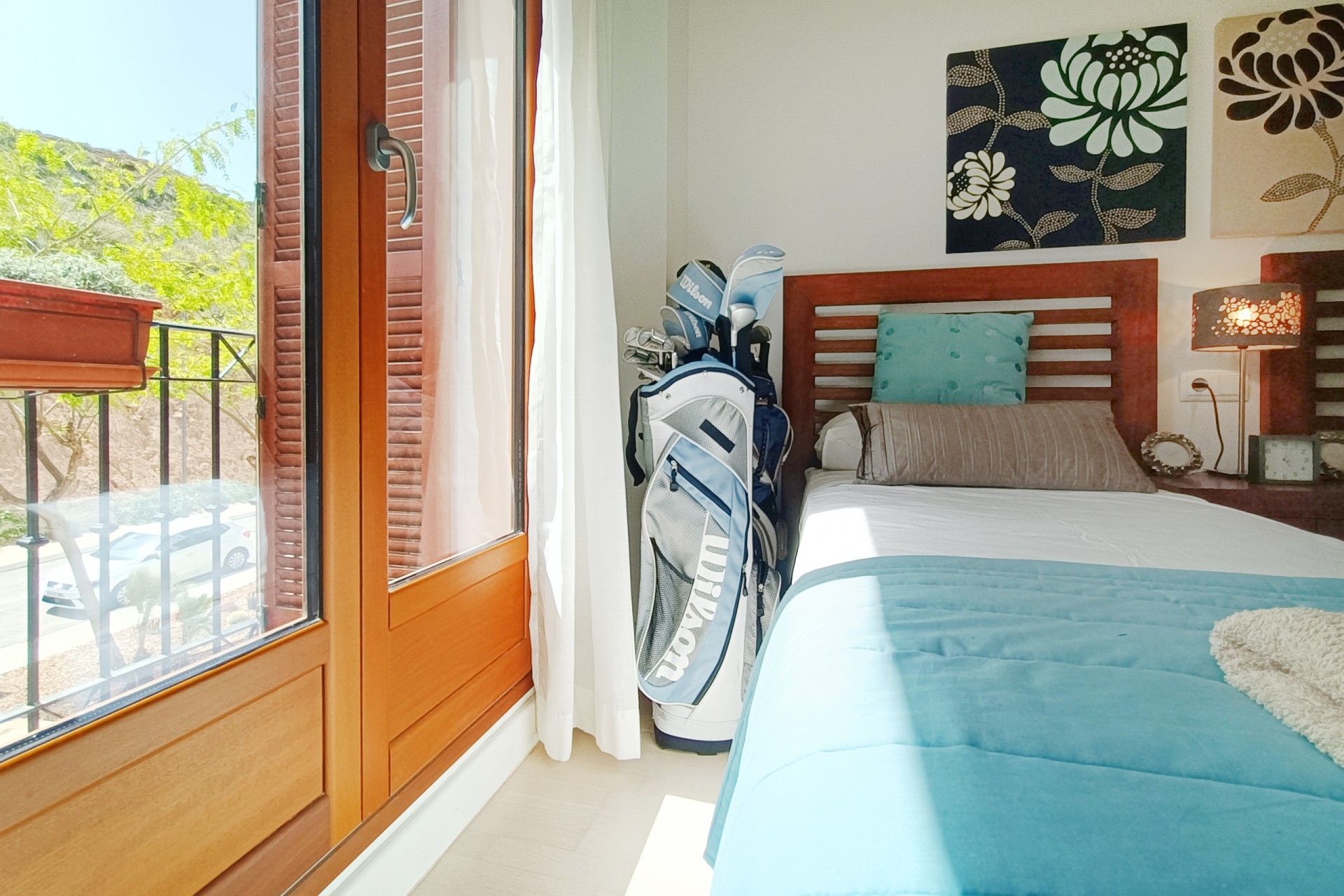 Re-Sale - Apartment - El Valle Golf Resort - El Valle Golf Resort - Centre