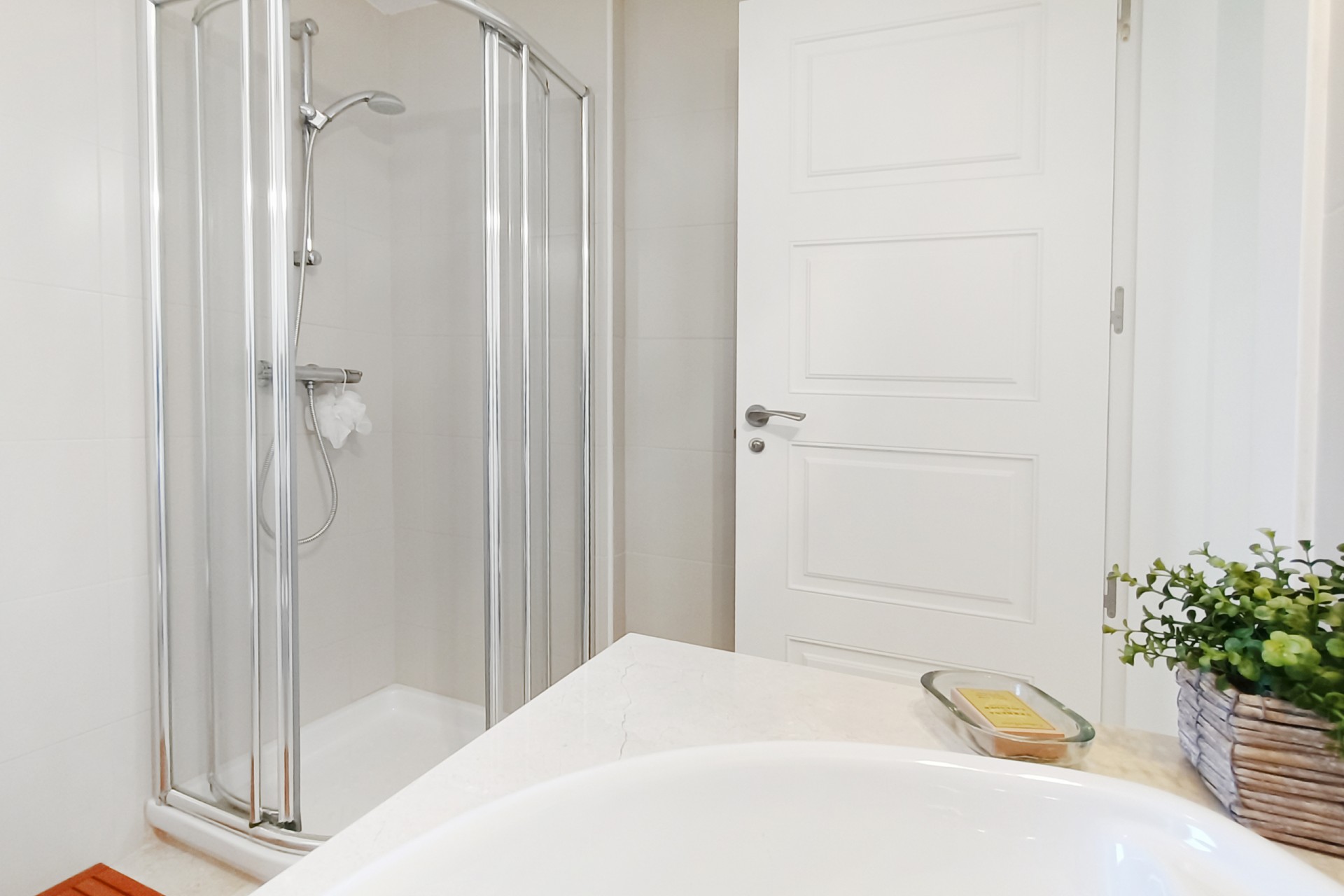 Re-Sale - Apartment - El Valle Golf Resort - El Valle Golf Resort - Centre