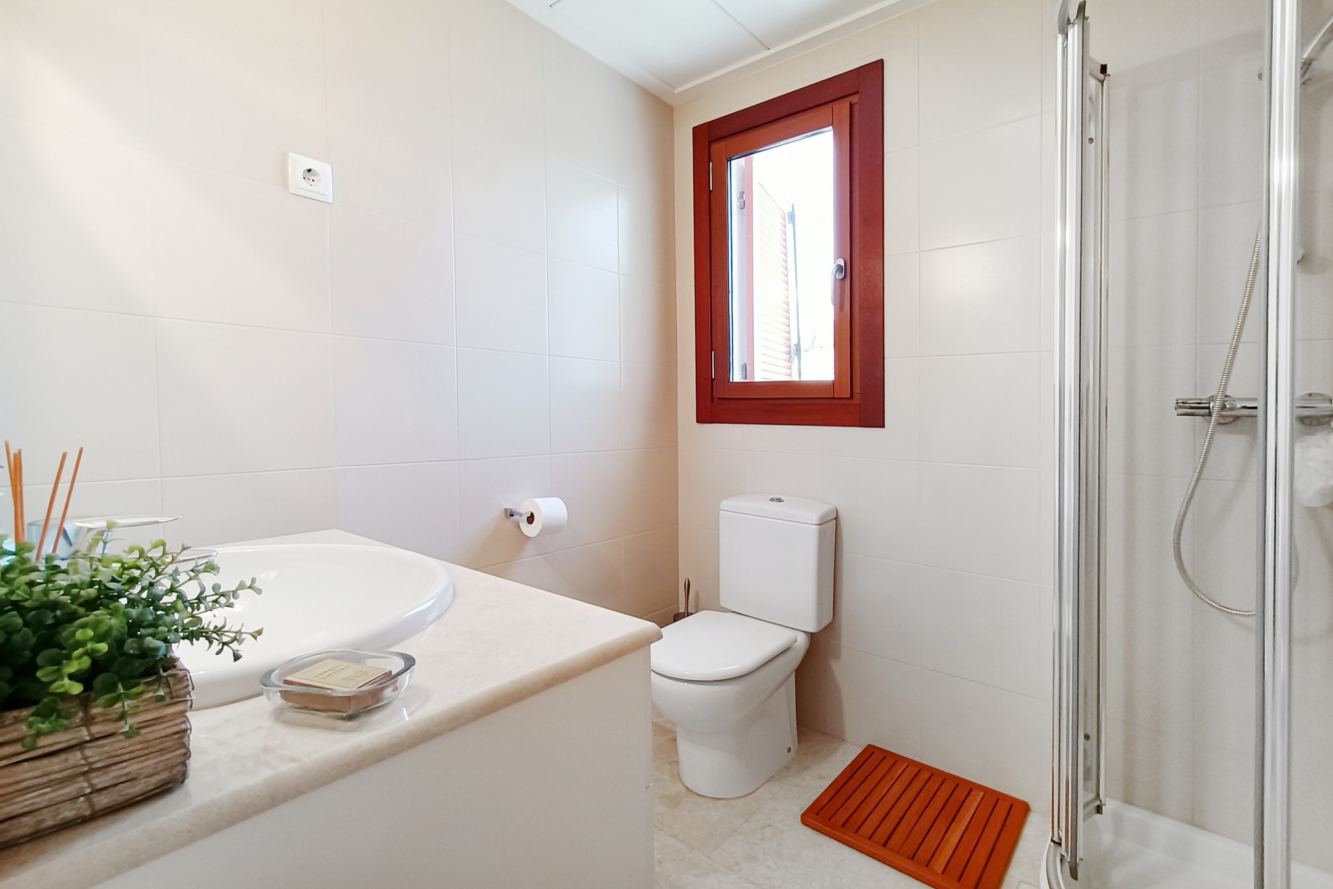 Re-Sale - Apartment - El Valle Golf Resort - El Valle Golf Resort - Centre