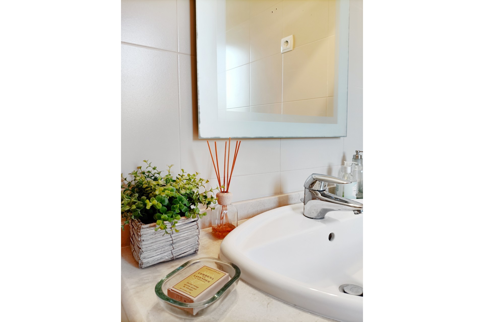 Re-Sale - Apartment - El Valle Golf Resort - El Valle Golf Resort - Centre