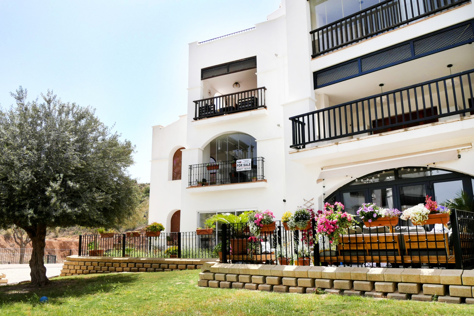 Re-Sale - Apartment - El Valle Golf Resort - El Valle Golf Resort - Centre
