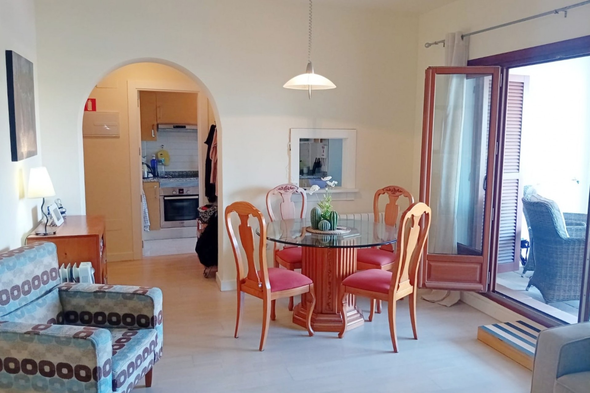 Re-Sale - Apartment - El Valle Golf Resort - El Valle Golf Resort - Centre