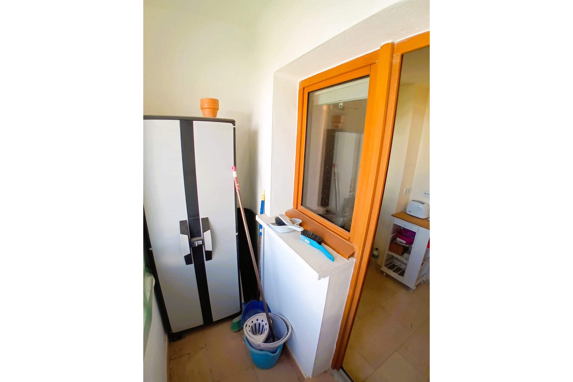 Re-Sale - Apartment - El Valle Golf Resort - El Valle Golf Resort - Centre