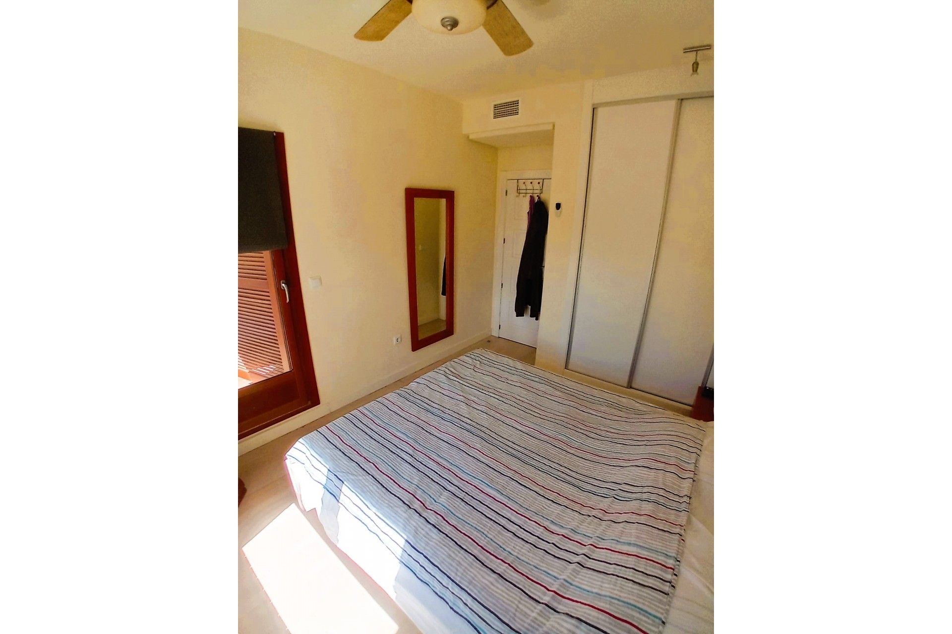 Re-Sale - Apartment - El Valle Golf Resort - El Valle Golf Resort - Centre