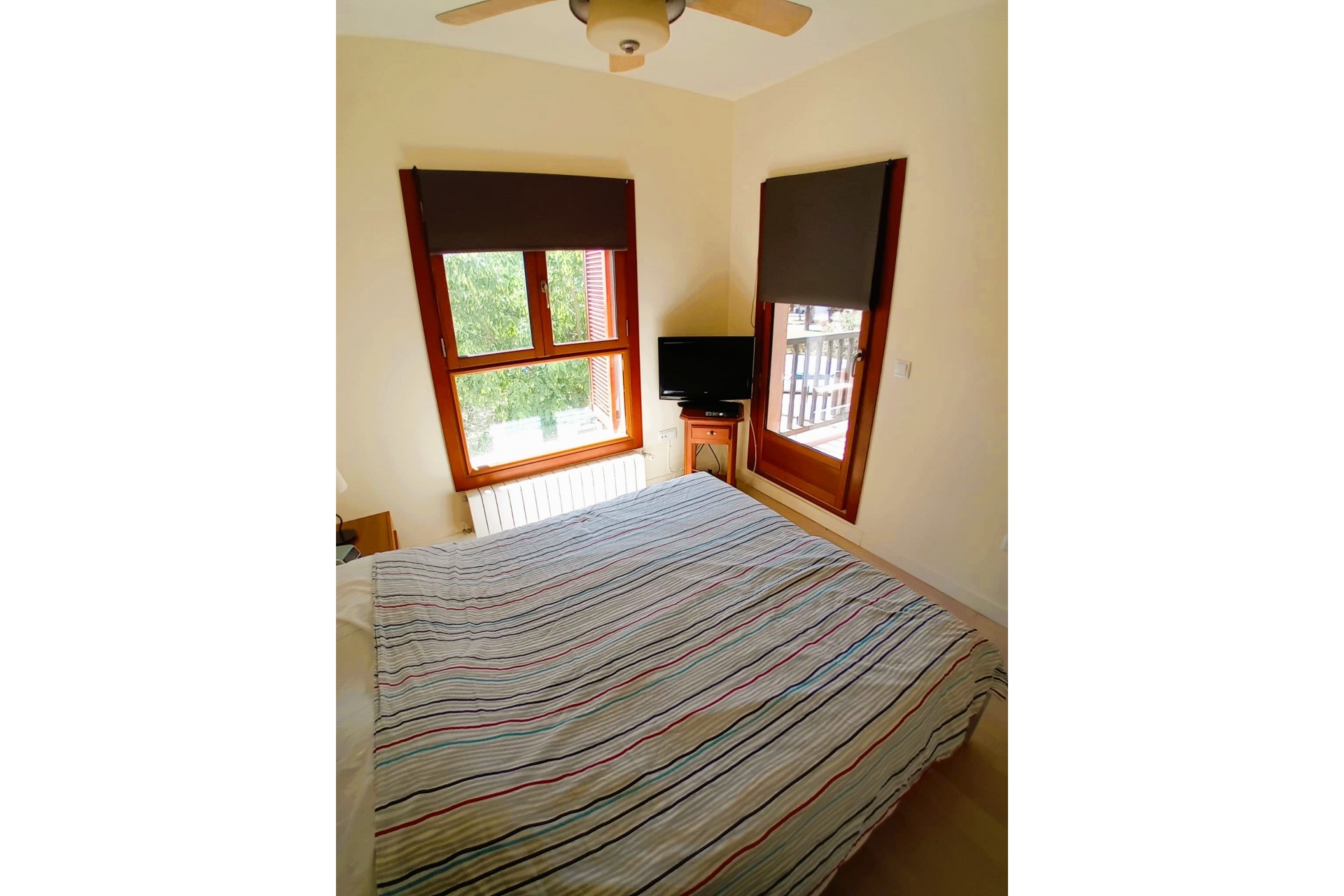 Re-Sale - Apartment - El Valle Golf Resort - El Valle Golf Resort - Centre