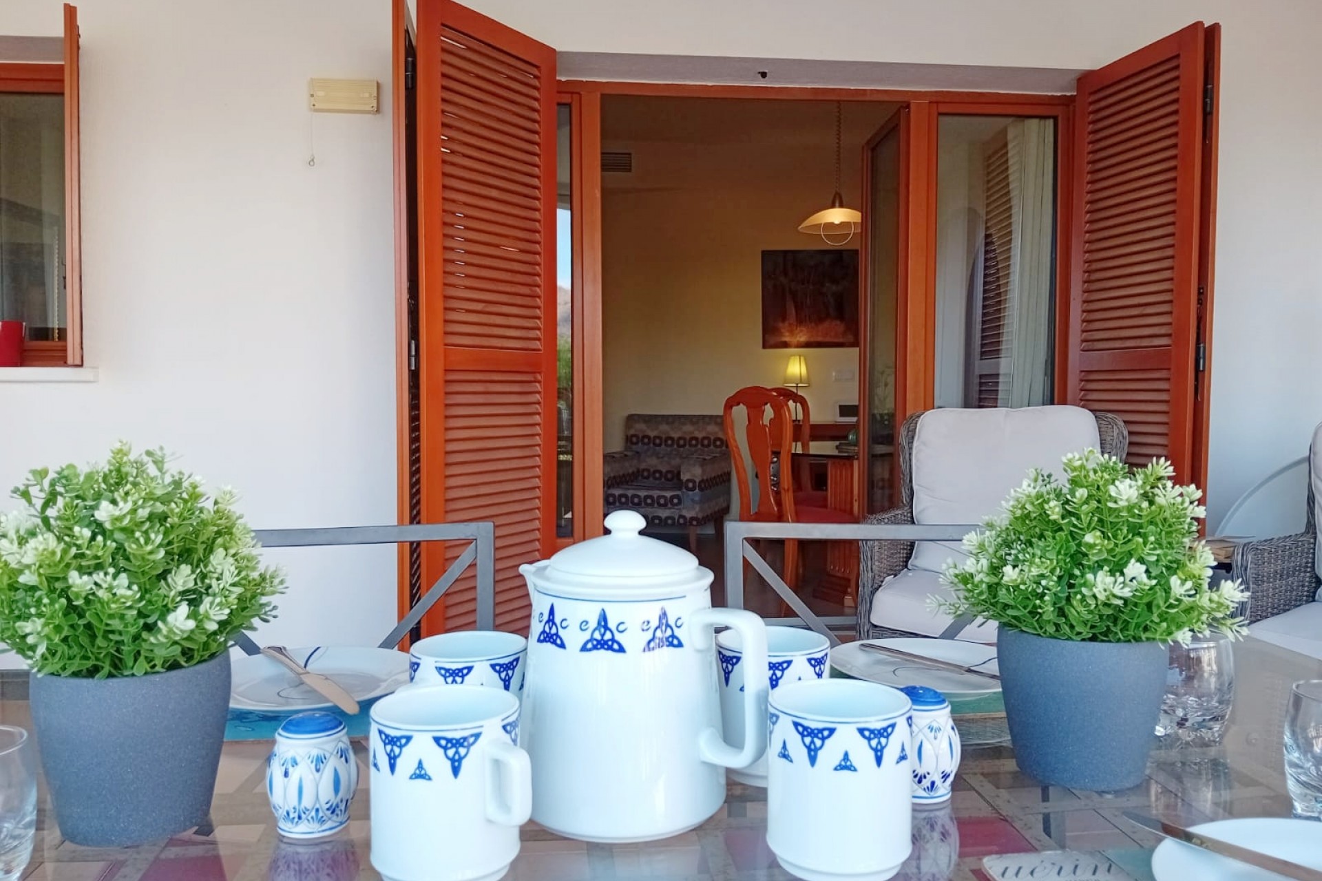 Re-Sale - Apartment - El Valle Golf Resort - El Valle Golf Resort - Centre