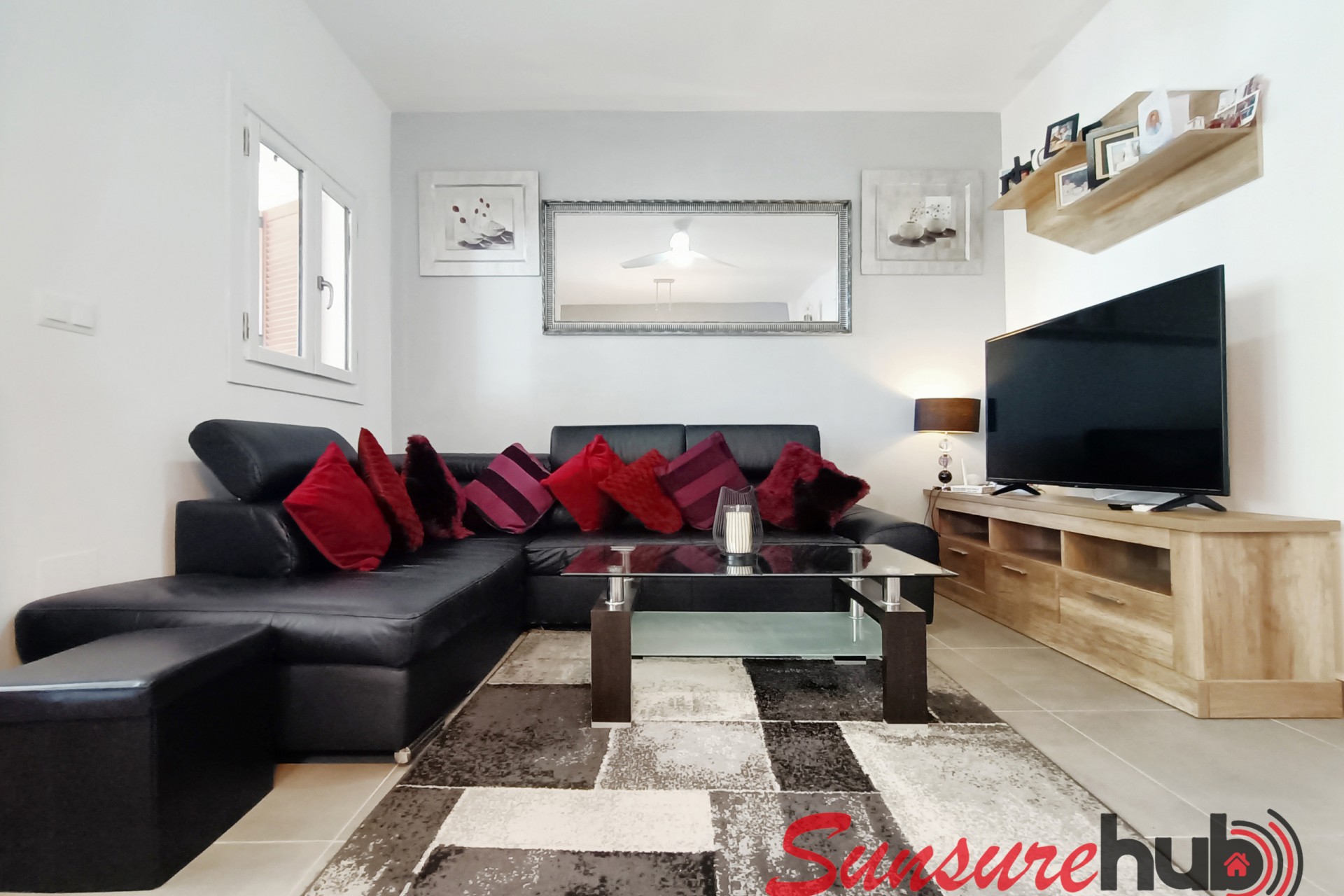Re-Sale - Apartment - El Valle Golf Resort - El Valle Golf Resort - Centre