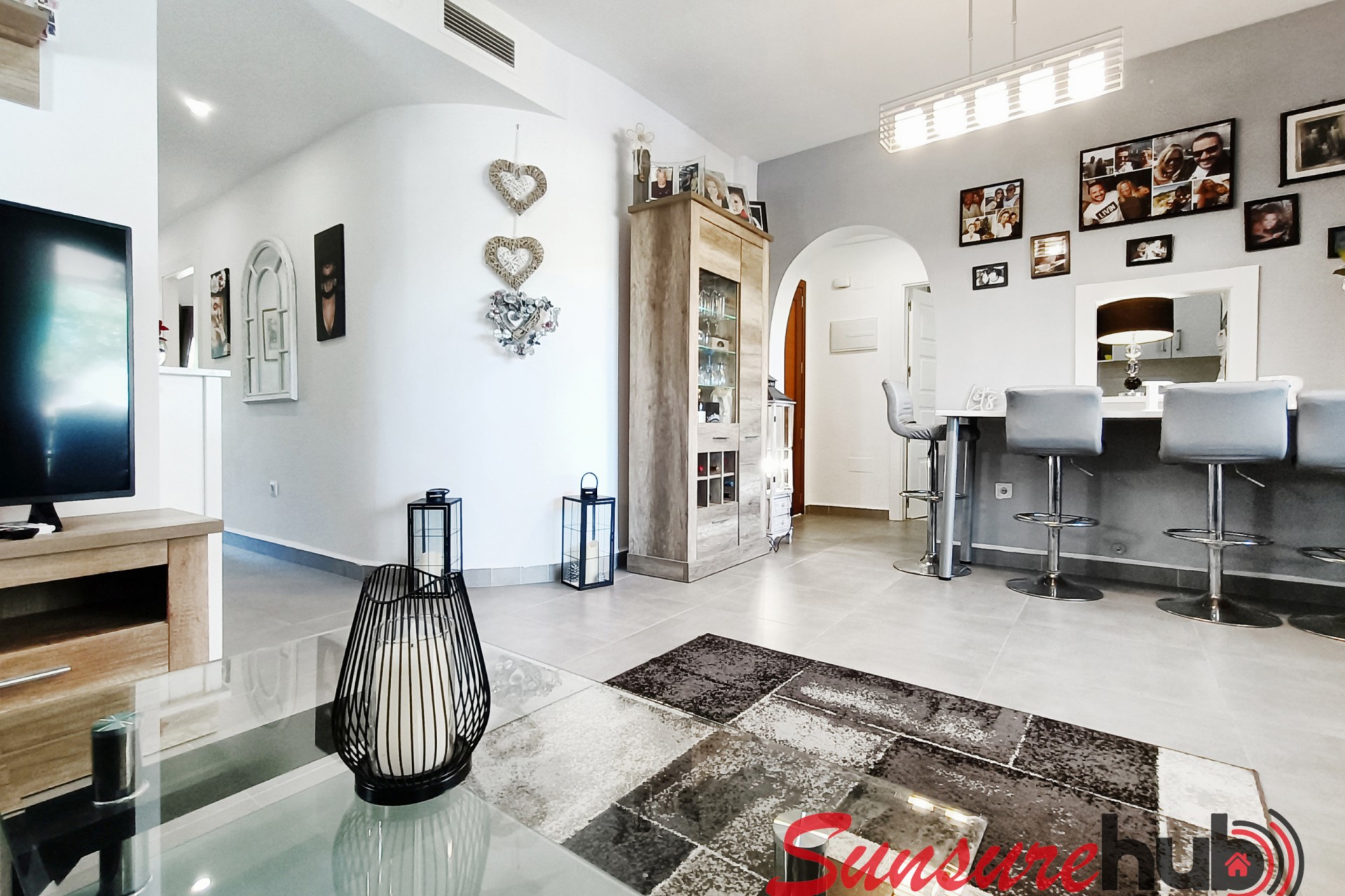Re-Sale - Apartment - El Valle Golf Resort - El Valle Golf Resort - Centre