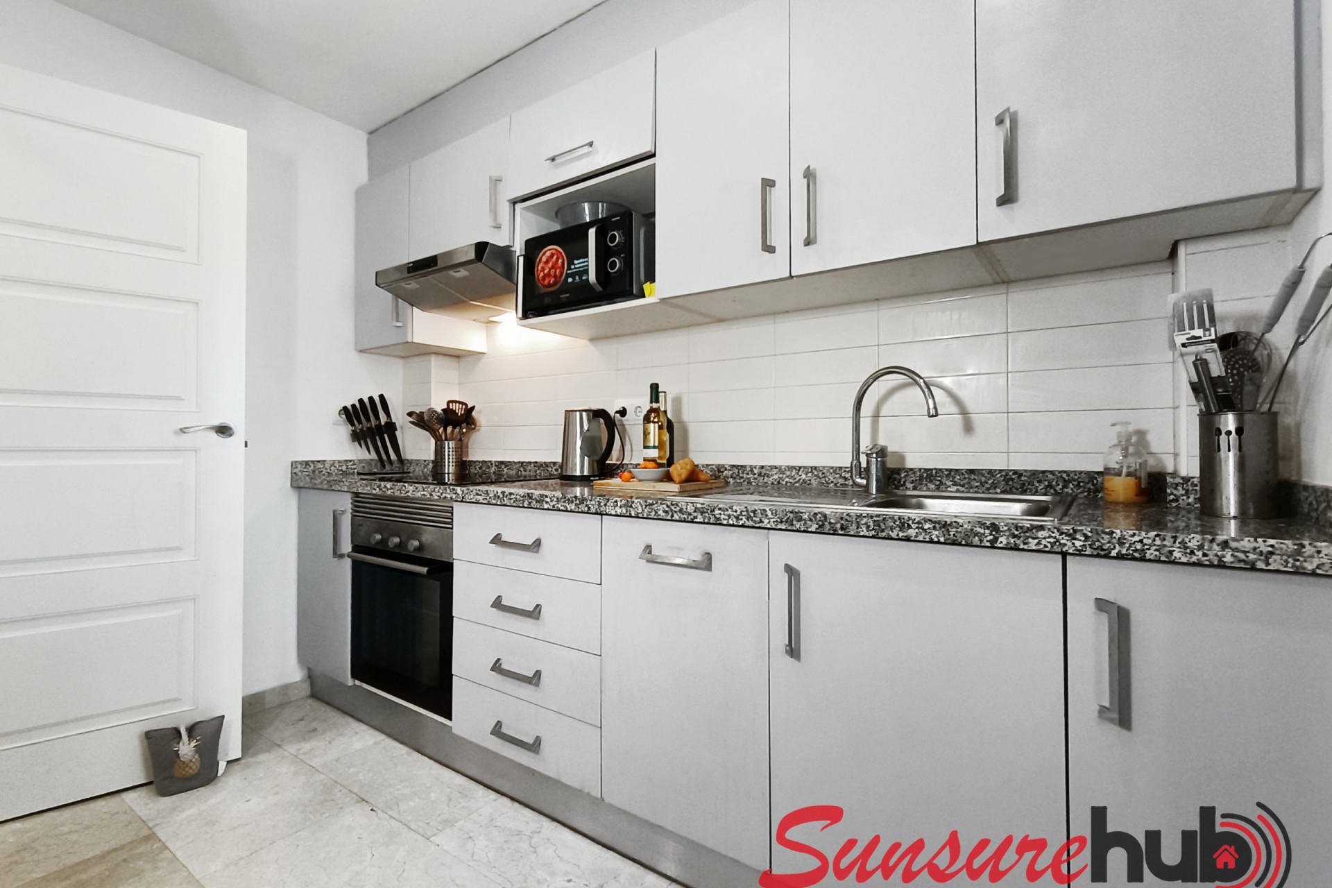 Re-Sale - Apartment - El Valle Golf Resort - El Valle Golf Resort - Centre