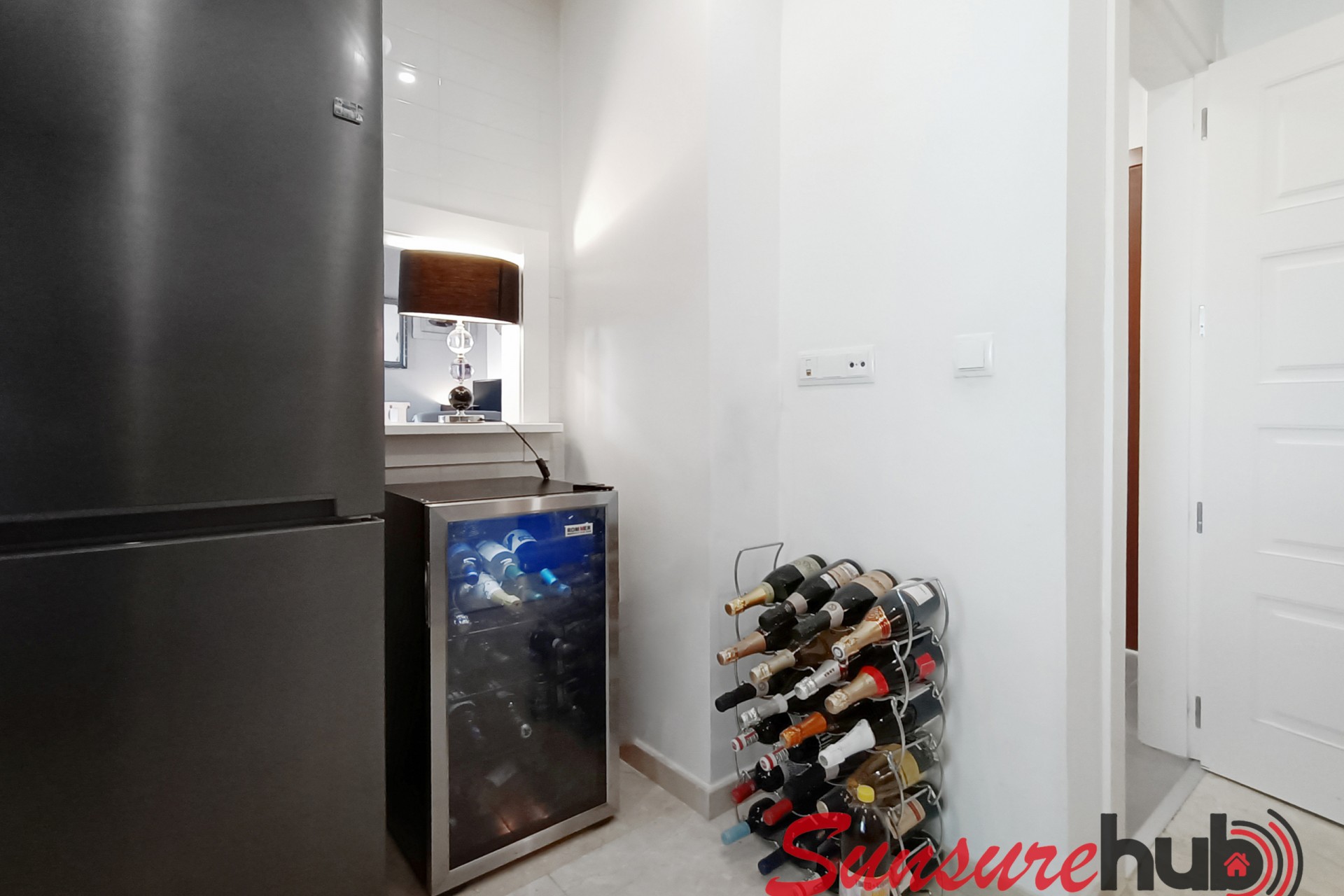 Re-Sale - Apartment - El Valle Golf Resort - El Valle Golf Resort - Centre