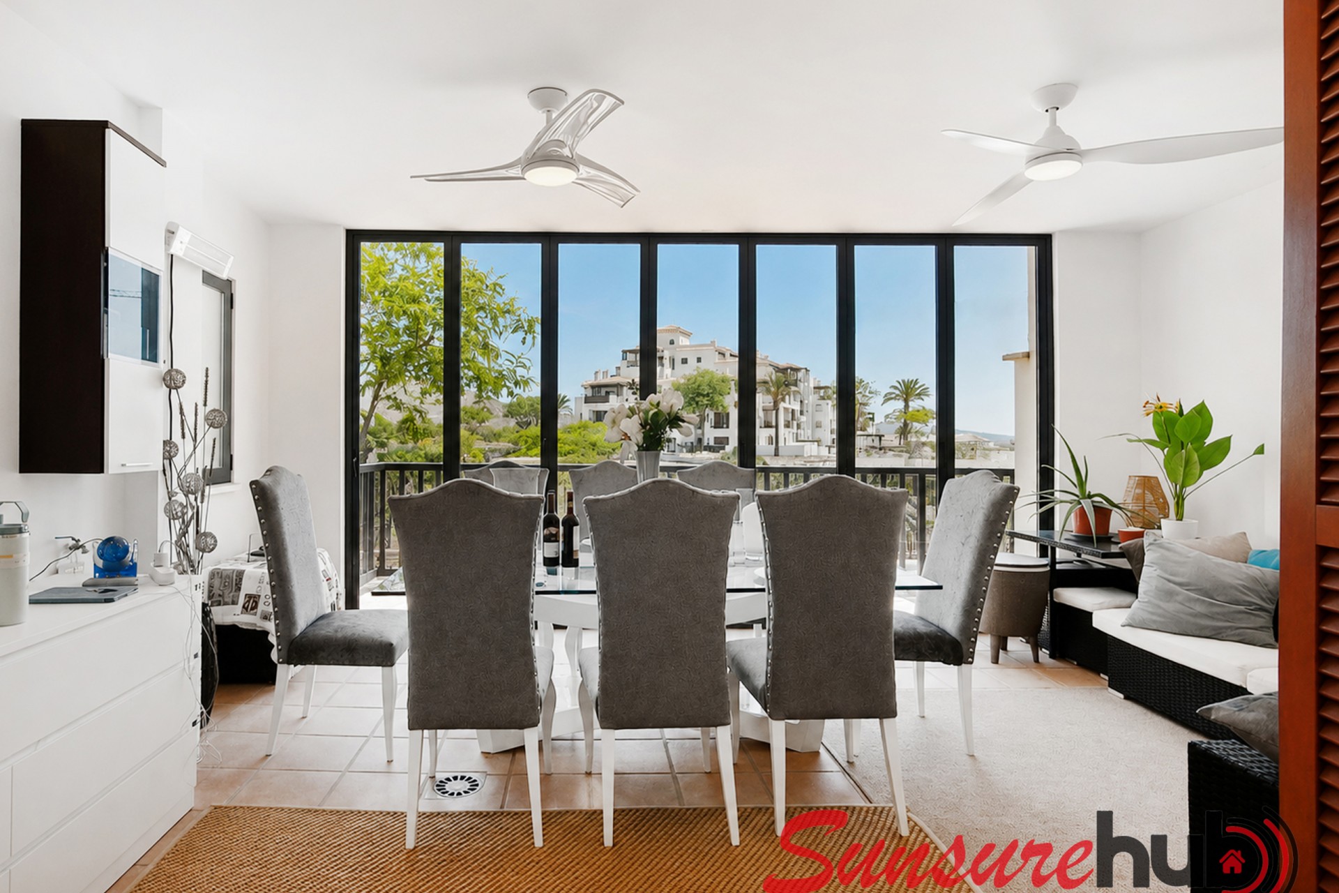 Re-Sale - Apartment - El Valle Golf Resort - El Valle Golf Resort - Centre