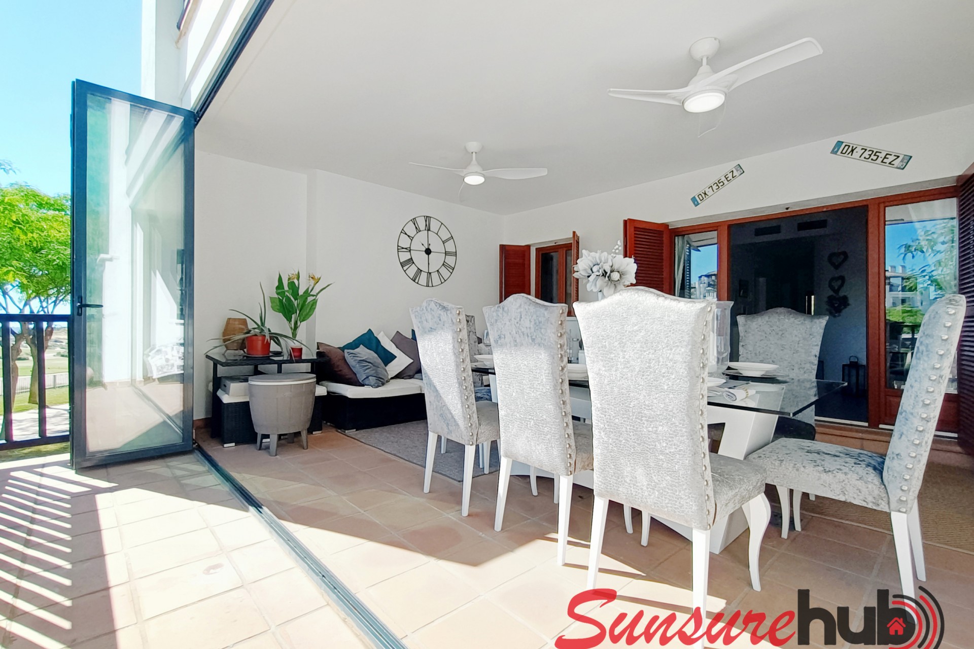 Re-Sale - Apartment - El Valle Golf Resort - El Valle Golf Resort - Centre