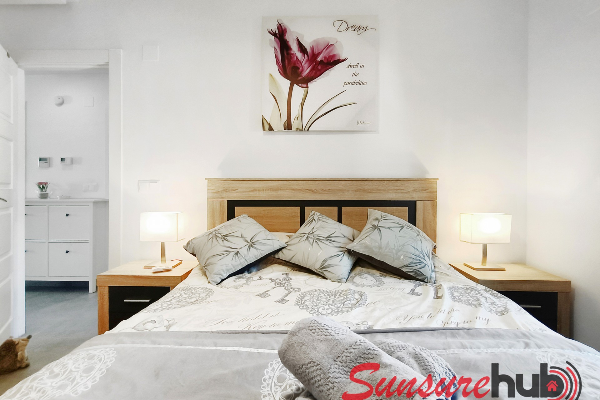 Re-Sale - Apartment - El Valle Golf Resort - El Valle Golf Resort - Centre