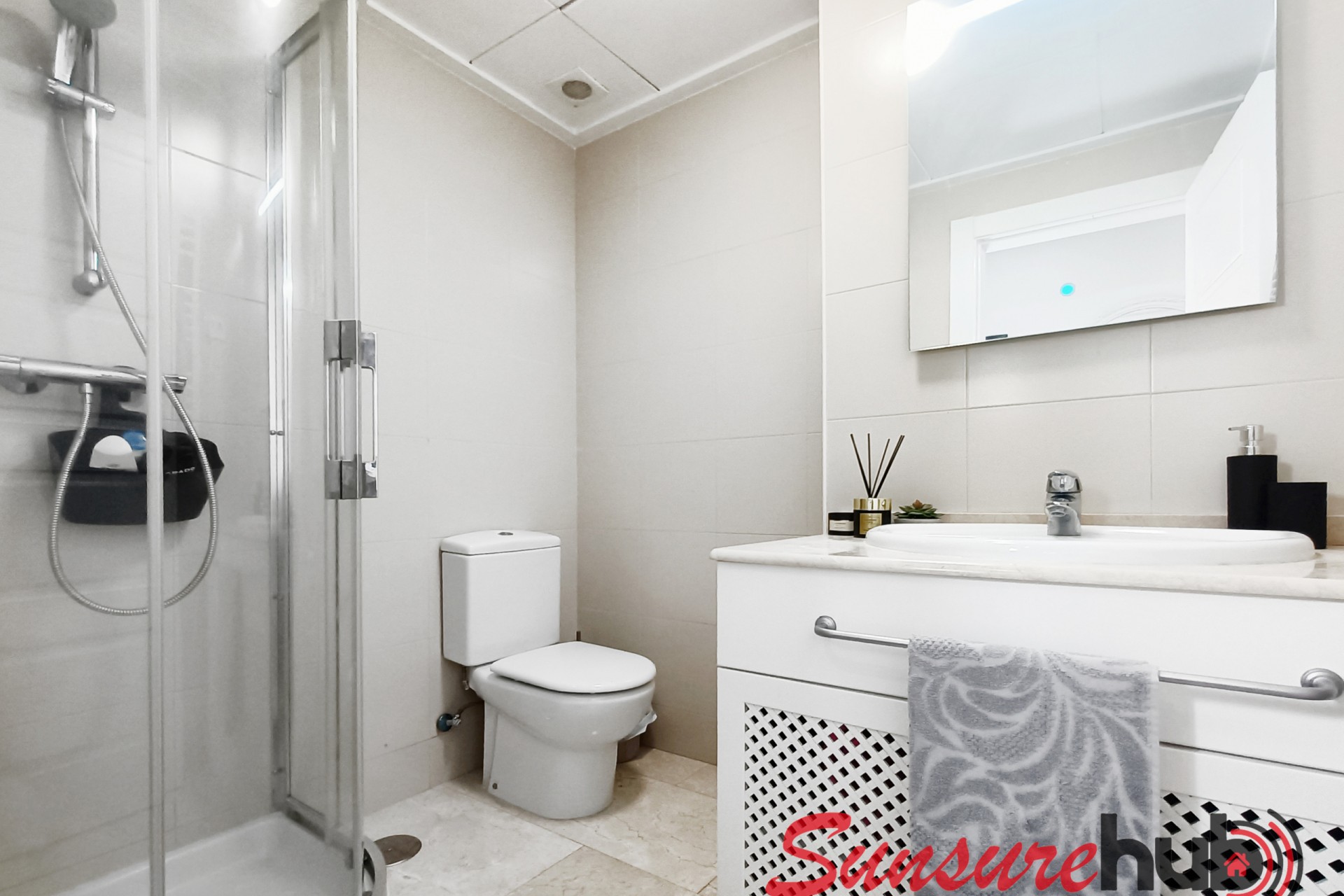 Re-Sale - Apartment - El Valle Golf Resort - El Valle Golf Resort - Centre