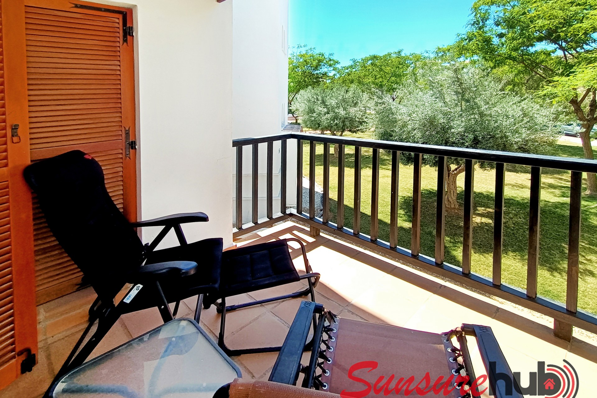 Re-Sale - Apartment - El Valle Golf Resort - El Valle Golf Resort - Centre