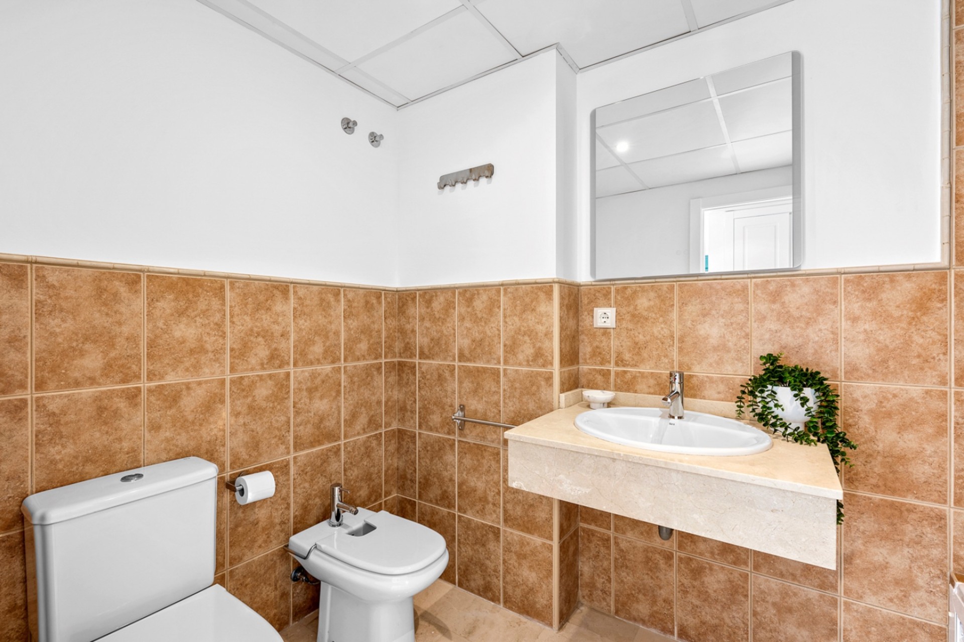 Re-Sale - Apartment - Finestrat - Sierra Cortina - Golf Bahia