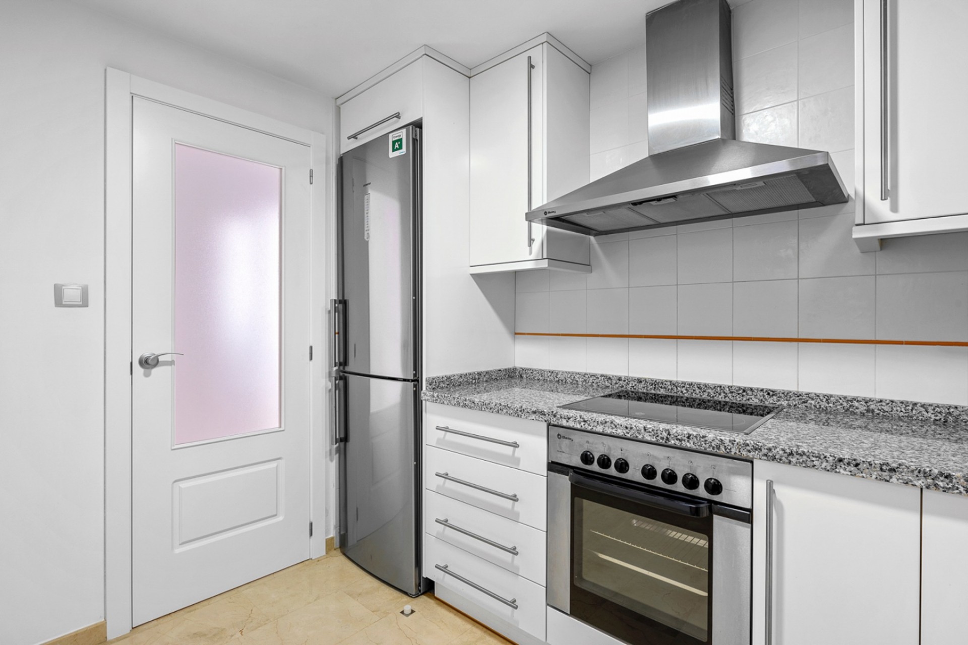 Re-Sale - Apartment - Finestrat - Sierra Cortina