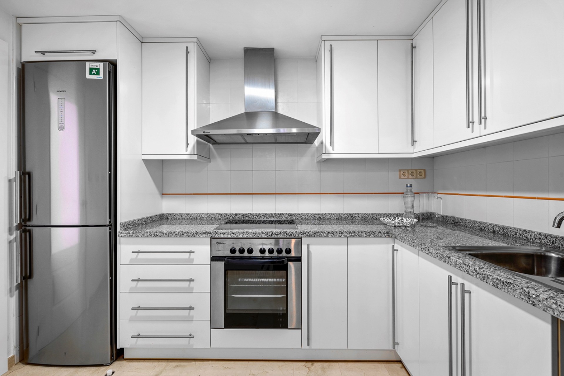 Re-Sale - Apartment - Finestrat - Sierra Cortina