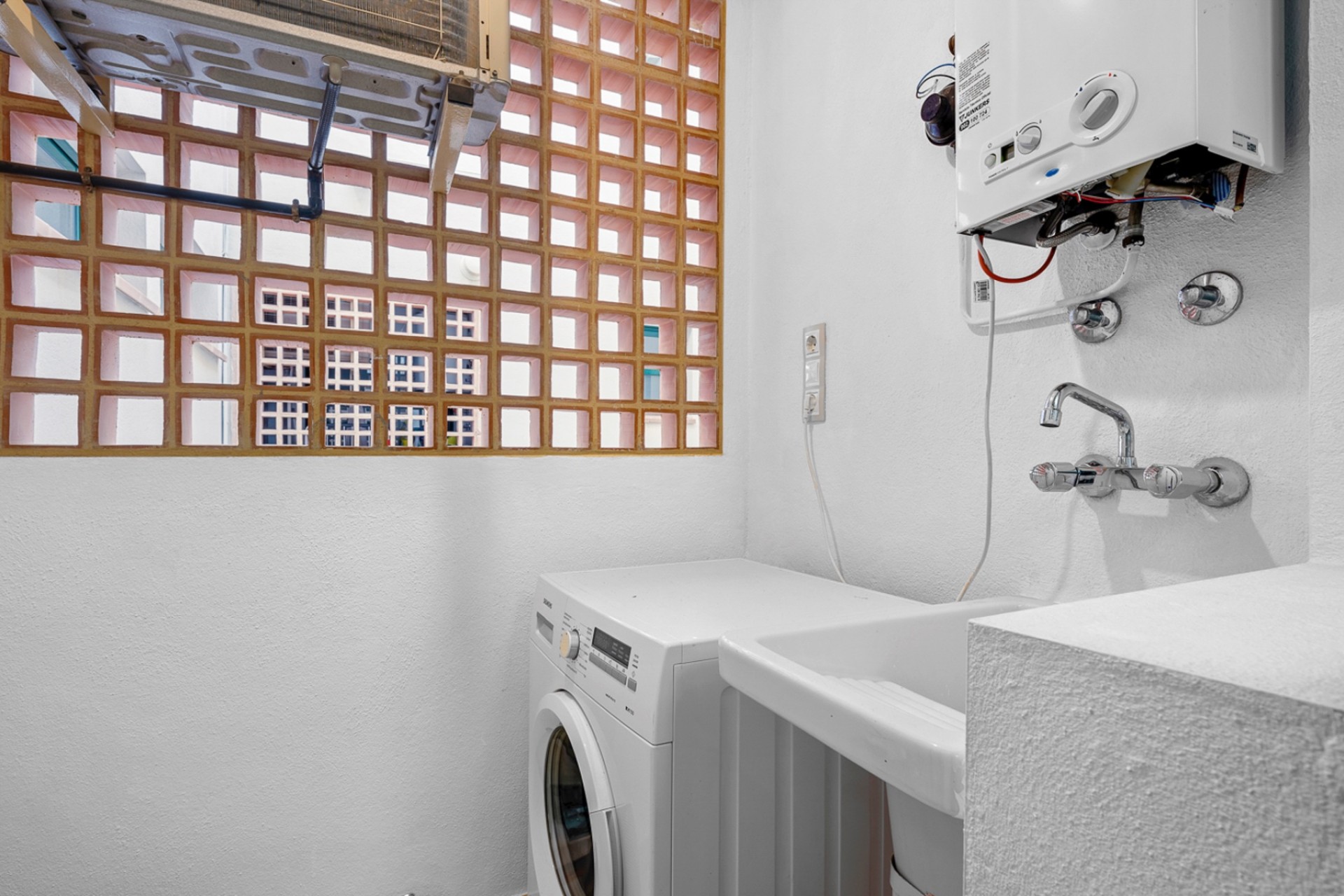 Re-Sale - Apartment - Finestrat - Sierra Cortina