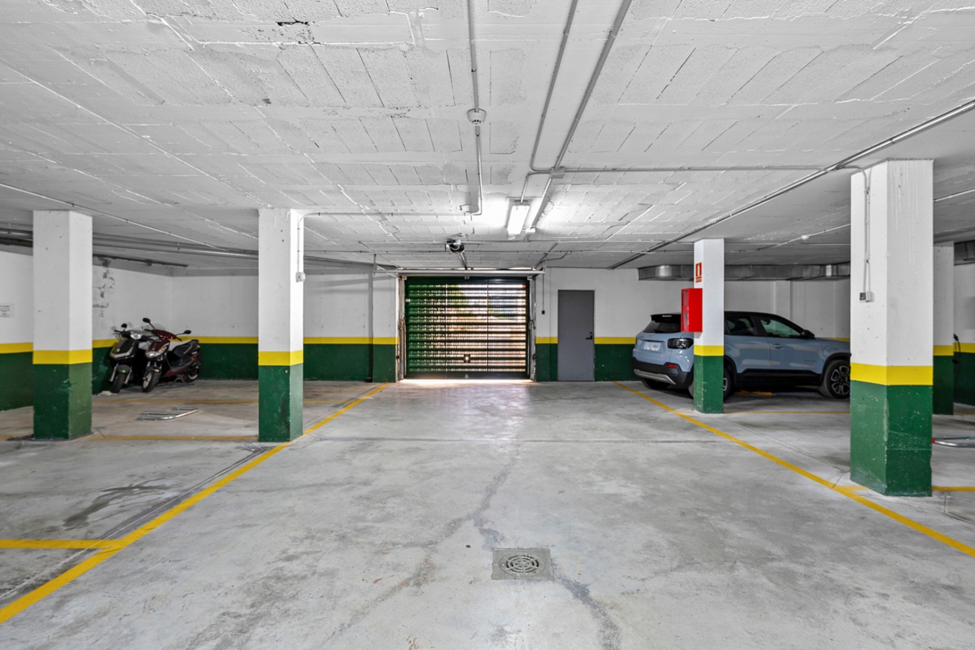 Re-Sale - Apartment - Finestrat - Sierra Cortina